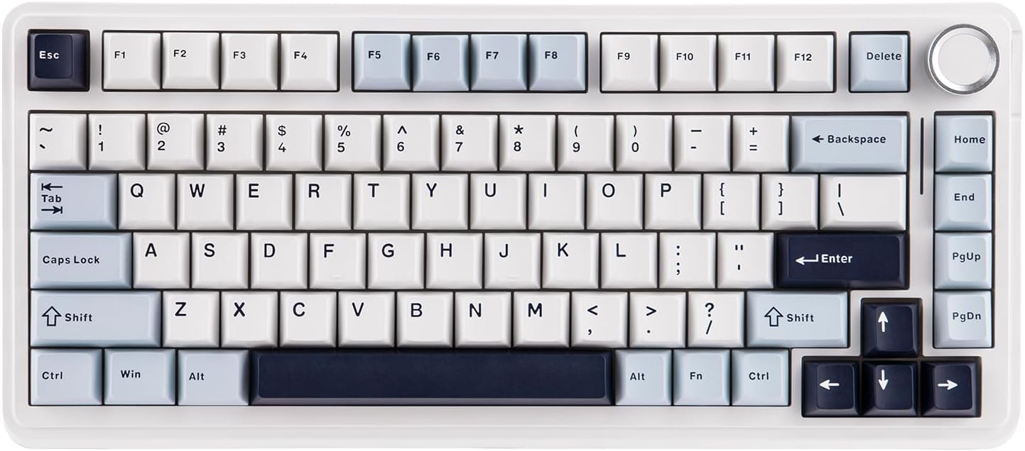 EPOMAKER EA75