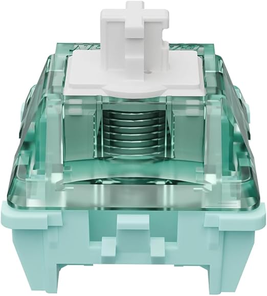 Gateron Magnetic Jade Pro
