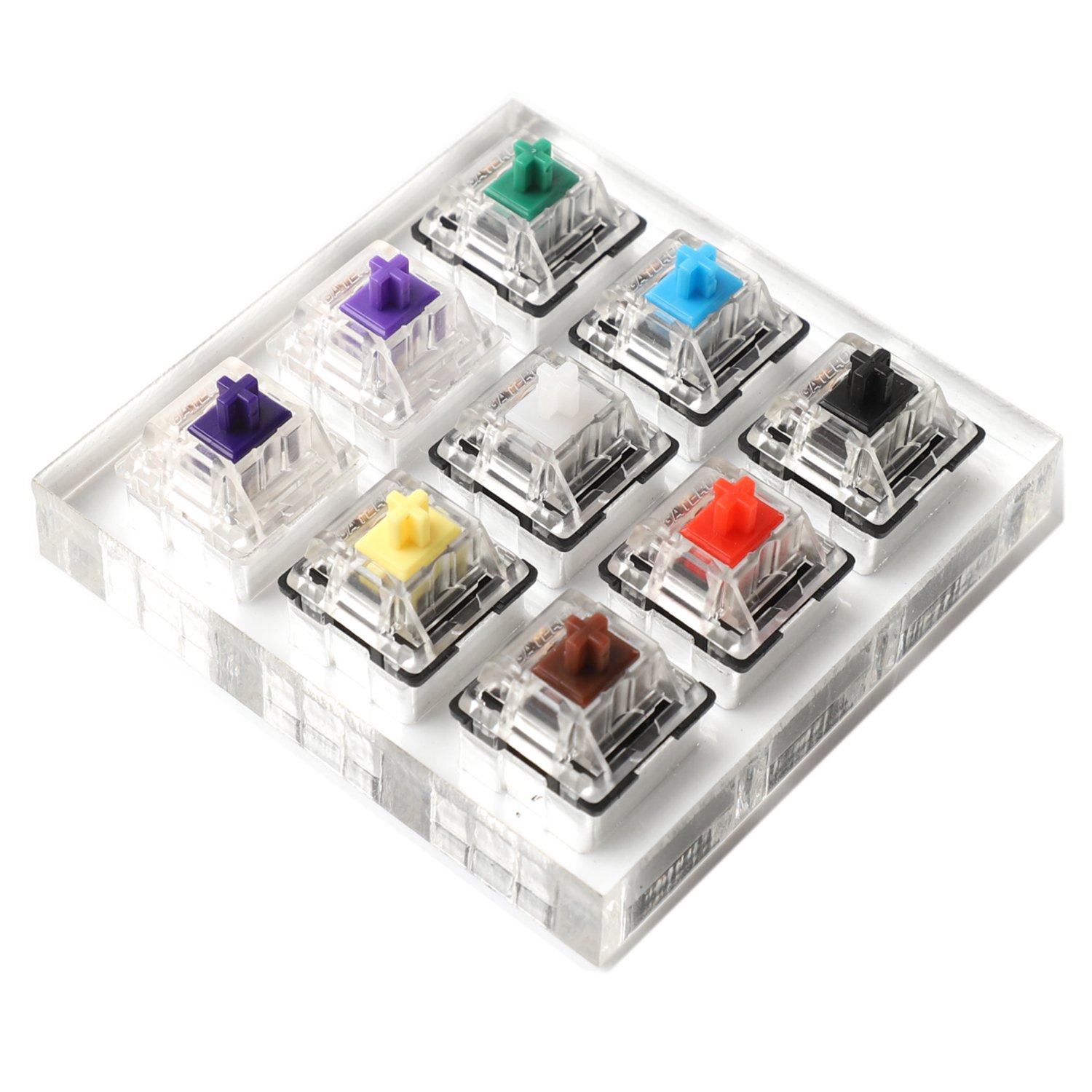 Clicky Switches Guide: Are They Still Worth Buying?