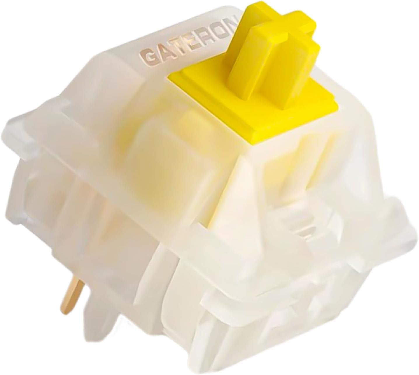 Gateron Yellow