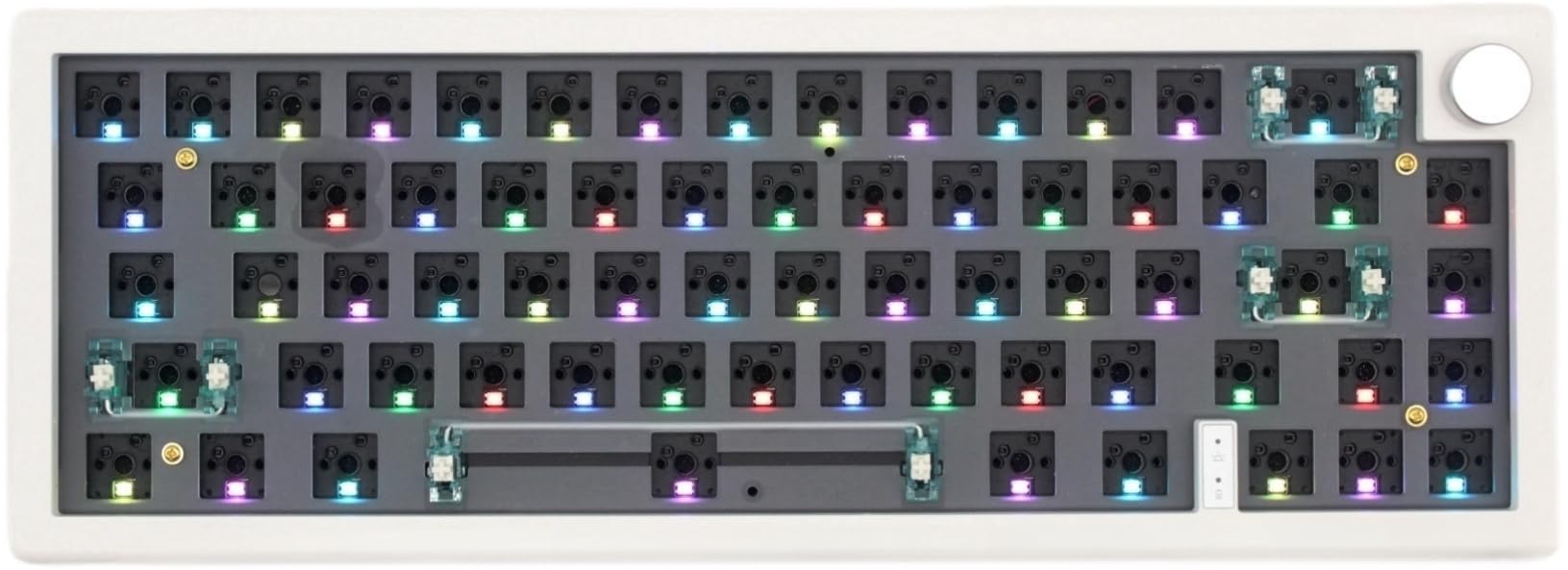 GMK67 65% Tri-Mode