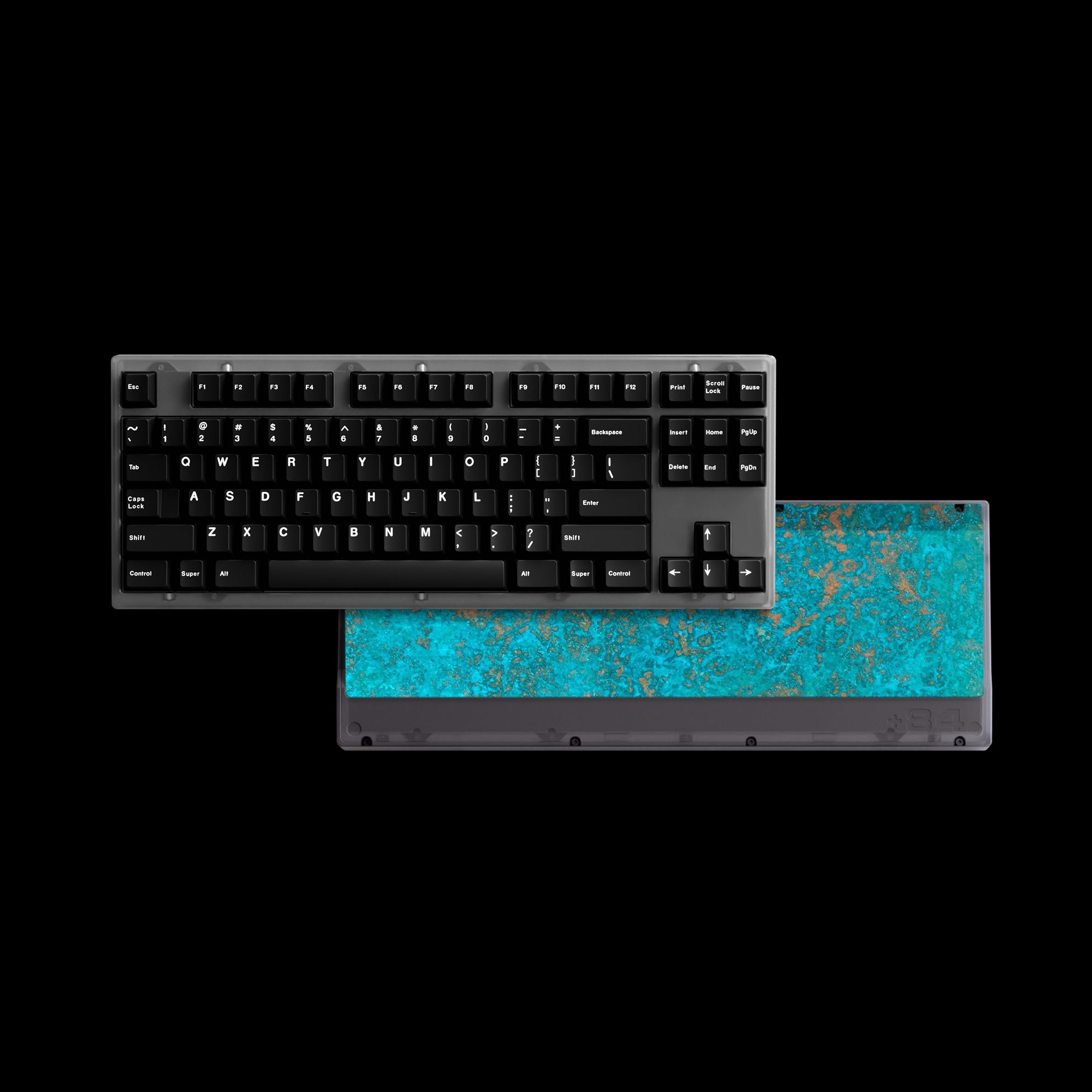 Best Retro Mechanical Keyboards: Vintage Style, Modern Performance