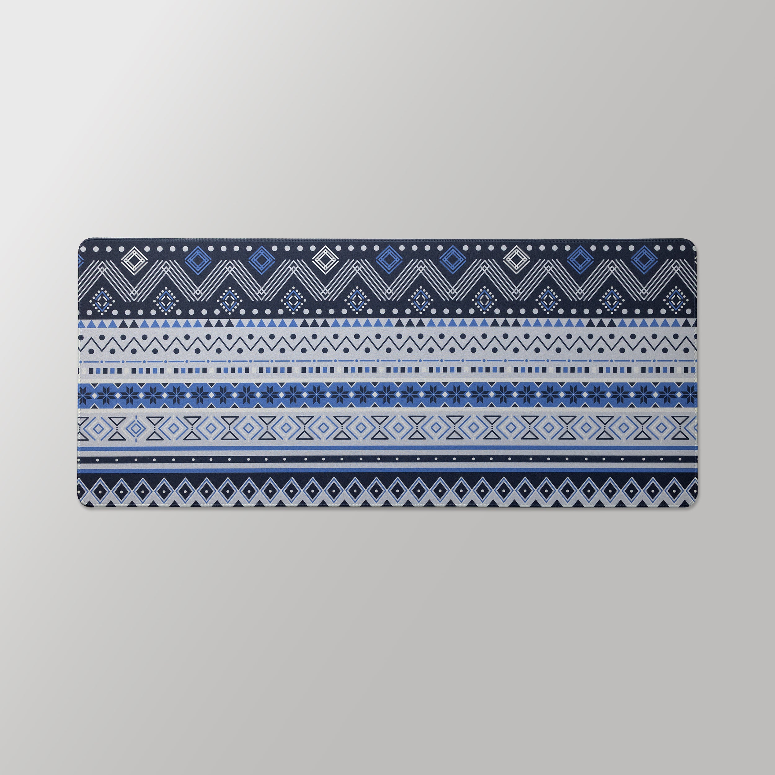 Fair Isle Deskmat