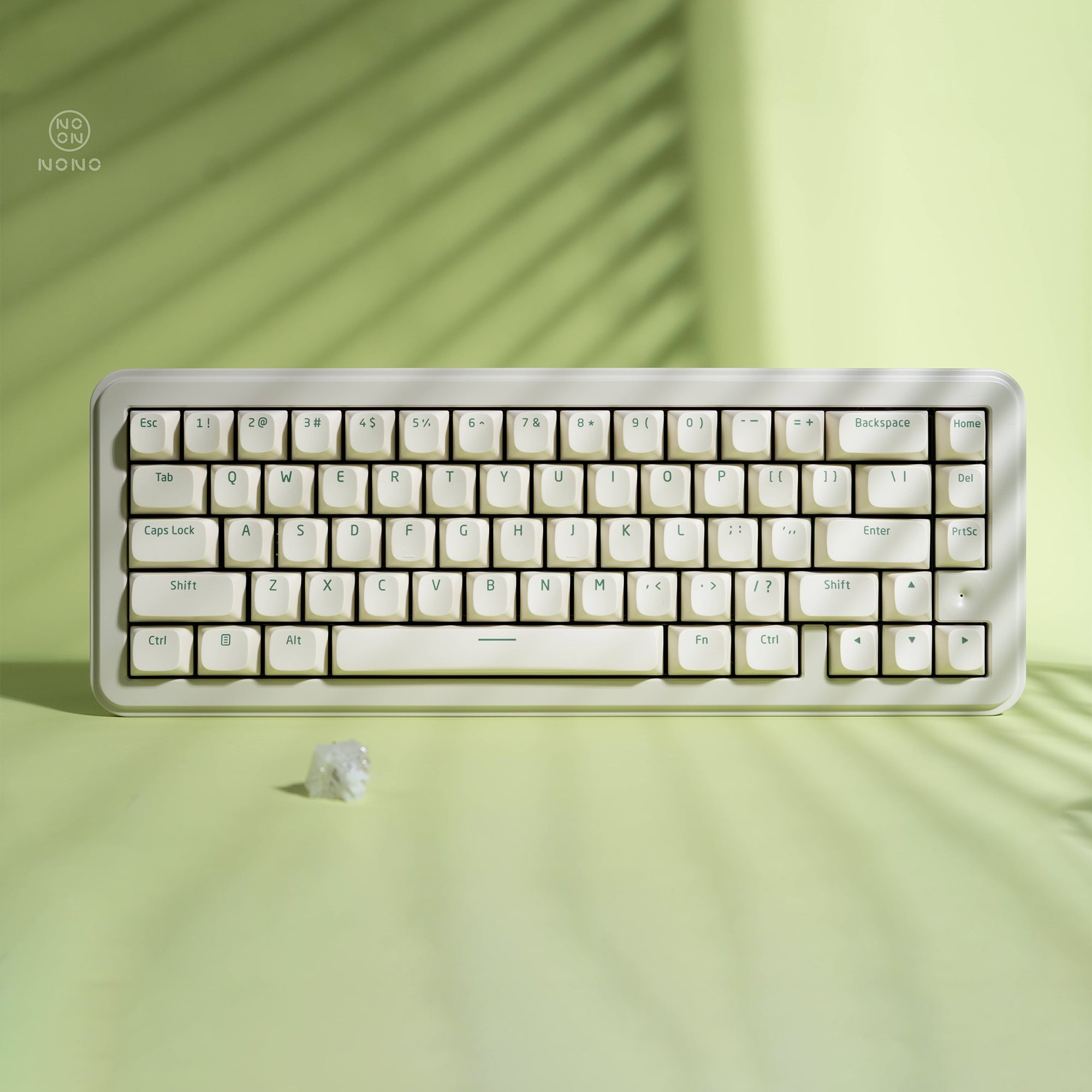 KBDFans Nono N65