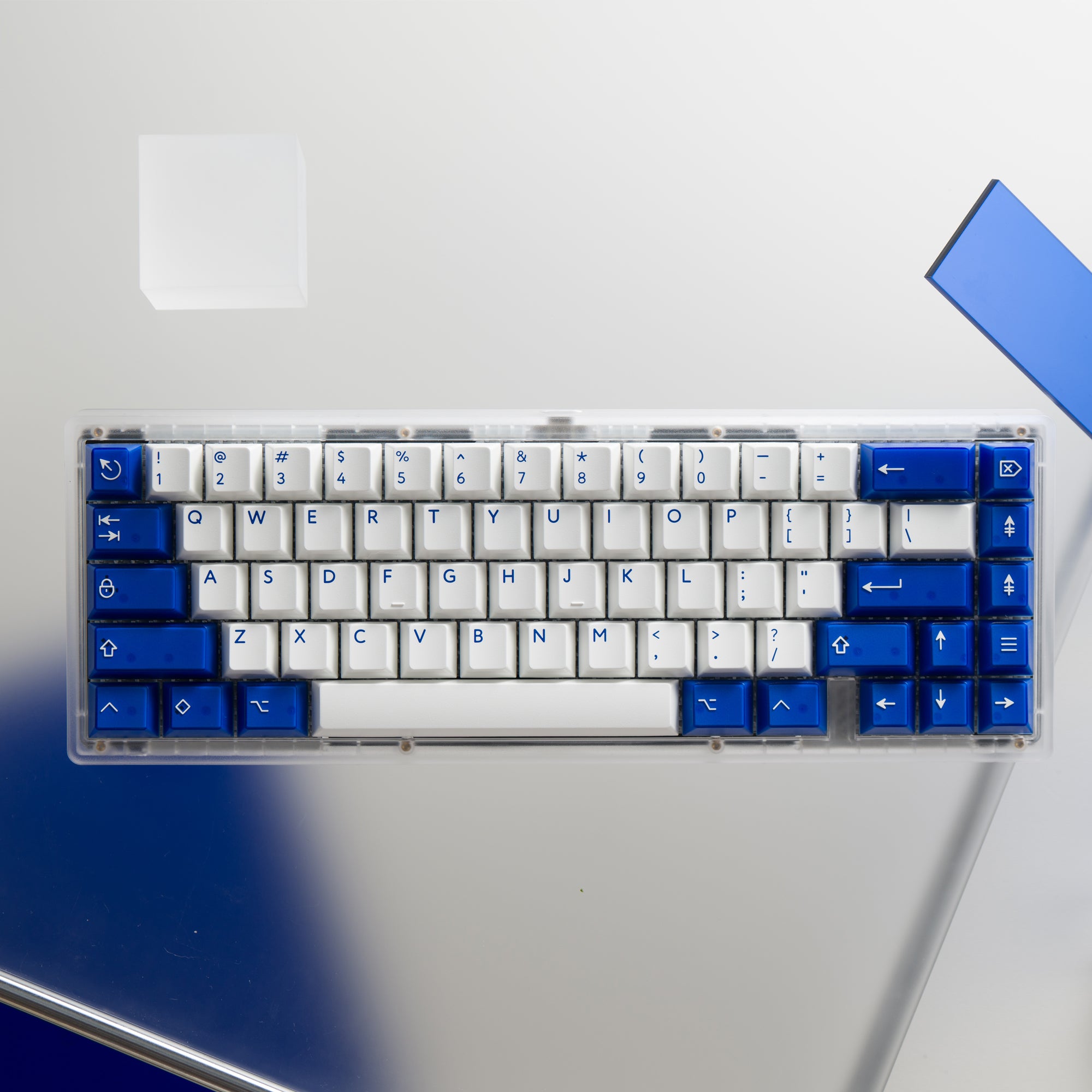 PBTfans Klein Blue R3