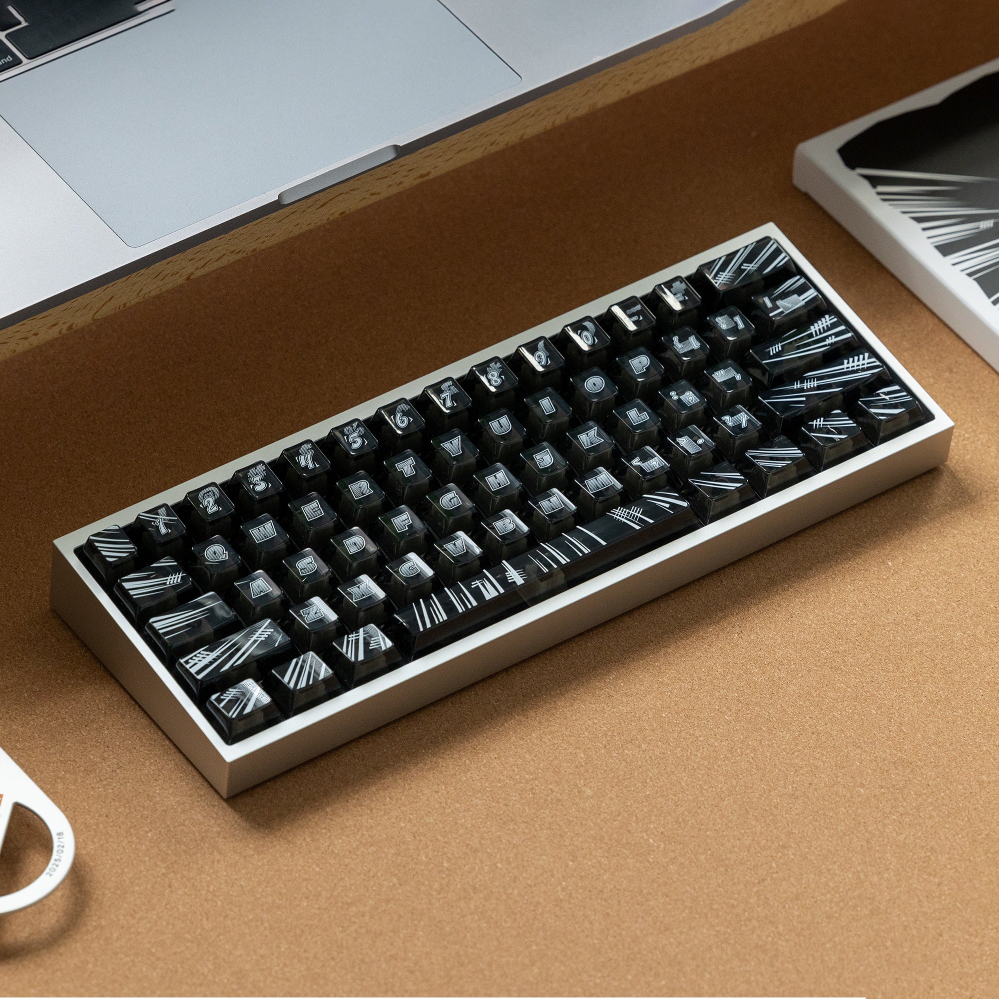 KBDFans Tofu Redux V2 HE
