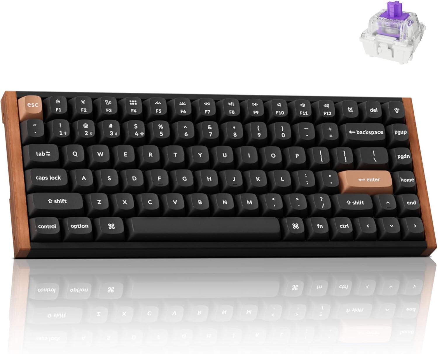 Keychron K2 HE