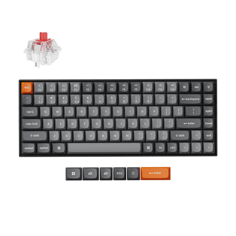 Best Mechanical Keyboards for Mac in 2026