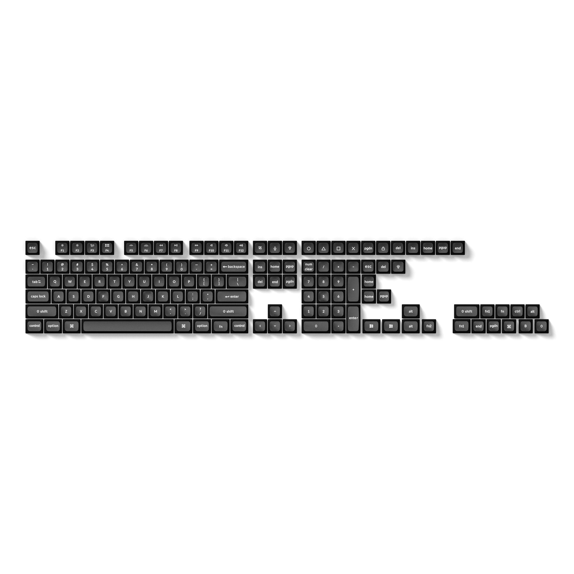 Best SA Keycaps: The SA Family (ASA, KSA, OSA) Explained