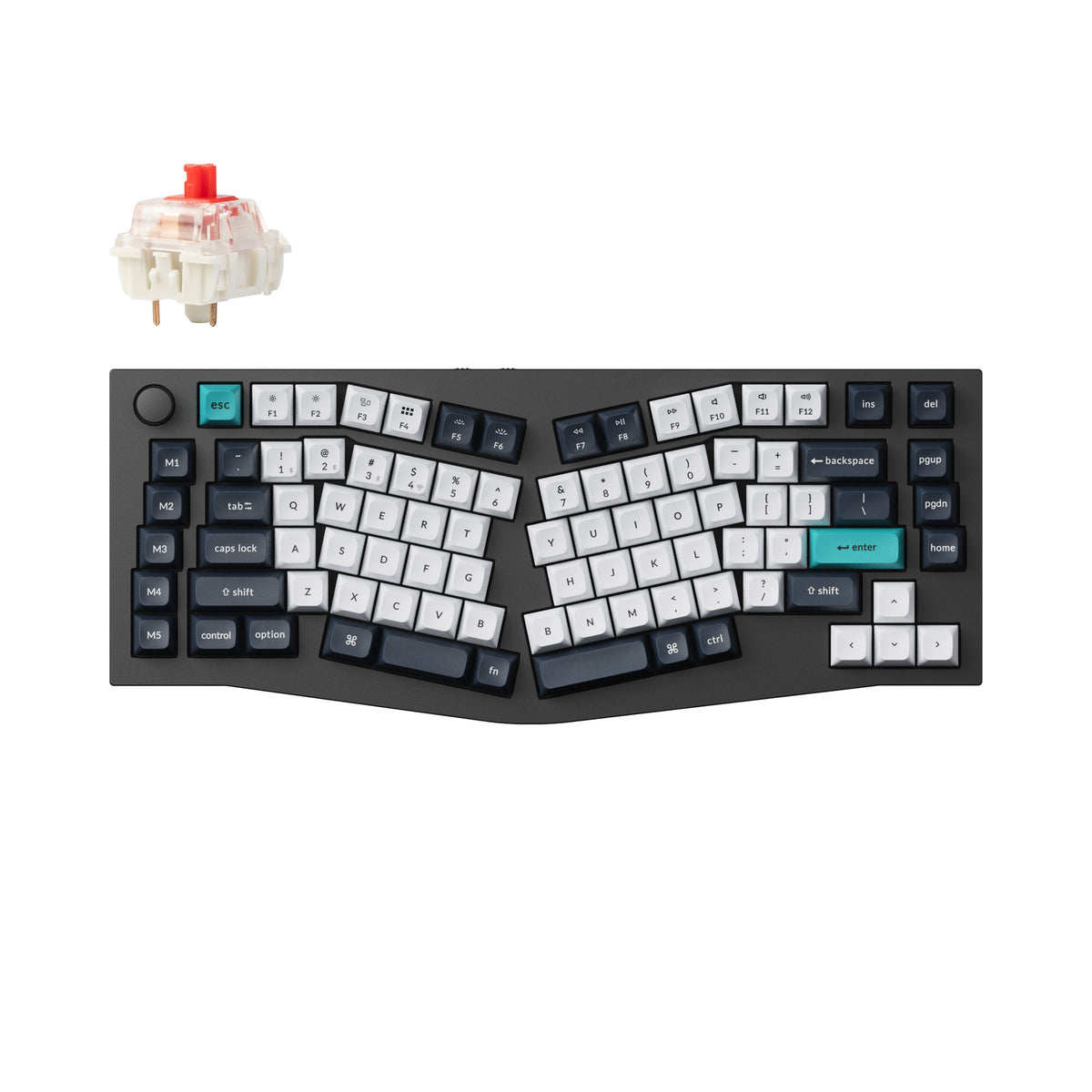 Keychron Q10 Max
