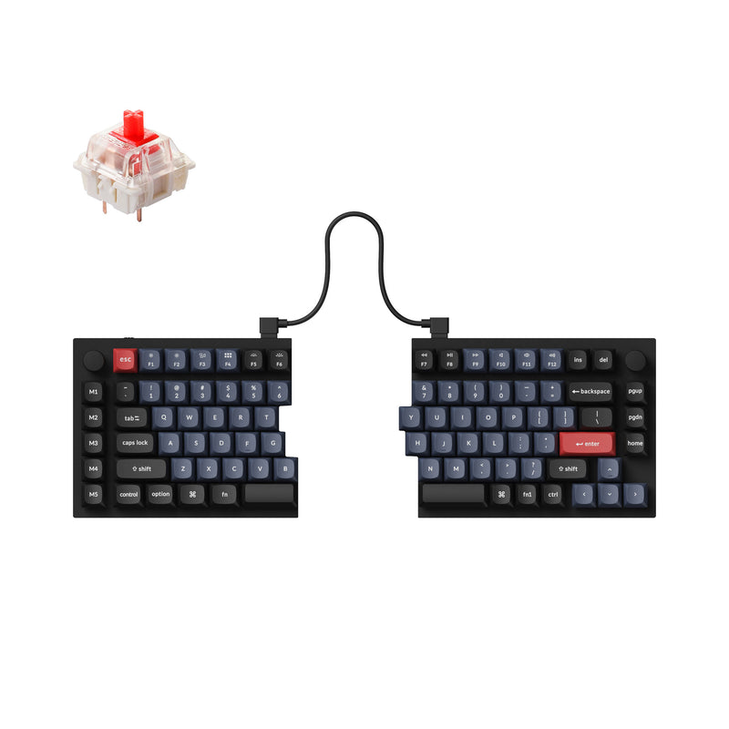 Keychron Q11