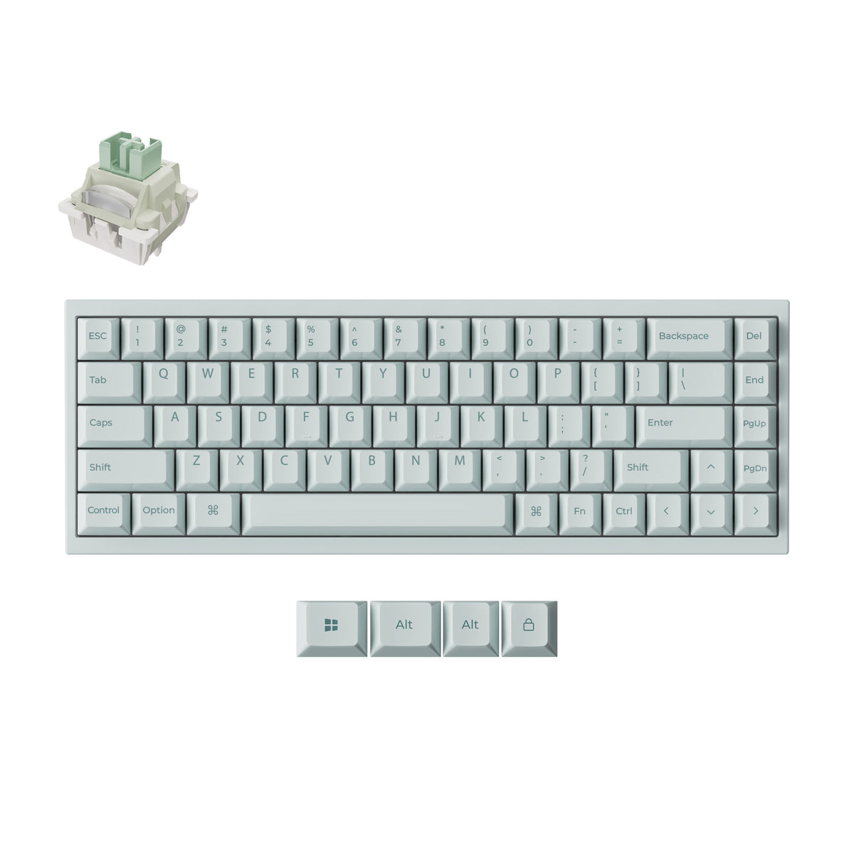 Keychron Q16 HE 8K