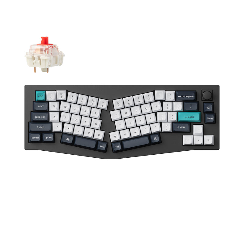Keychron Q8 Max