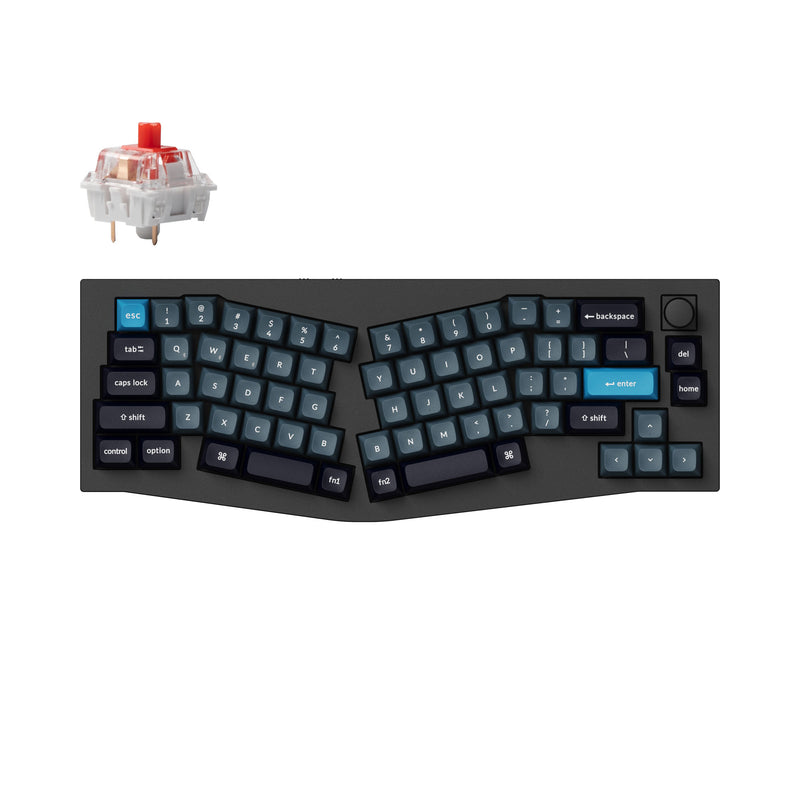 Keychron Q8 Pro