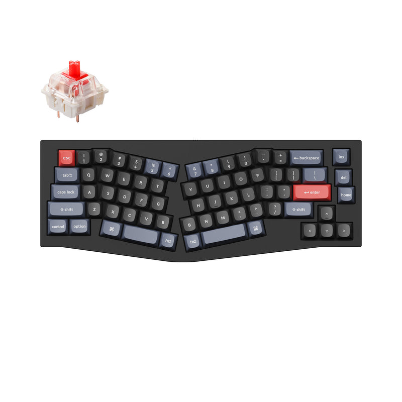 Keychron Q8