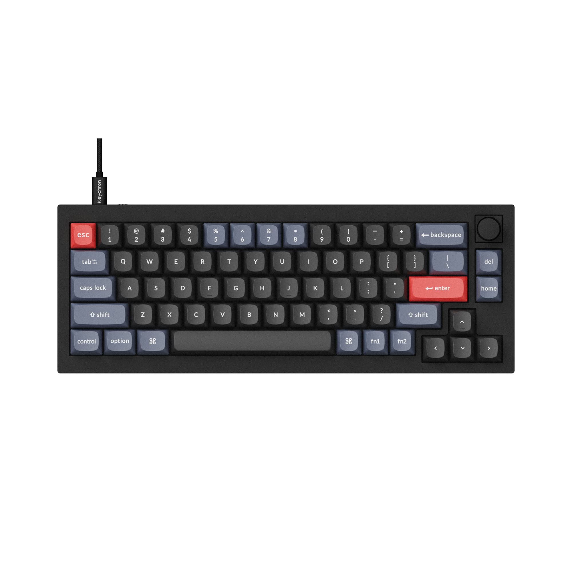 Keychron V2
