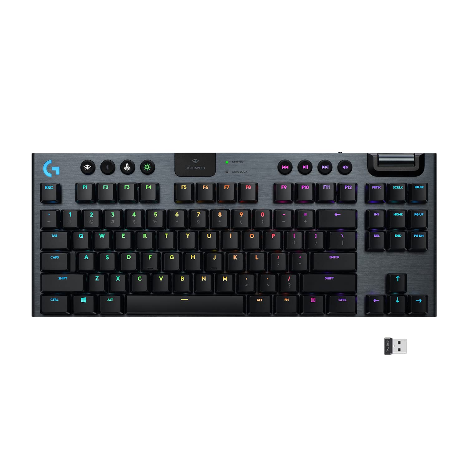 Best Quiet Mechanical Keyboards: Silent Switches for Home & Office