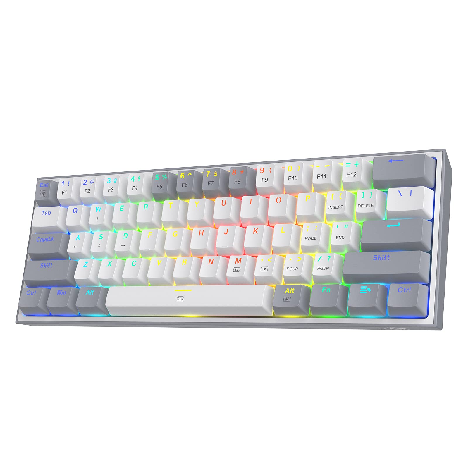 Redragon K617 Fizz 60%