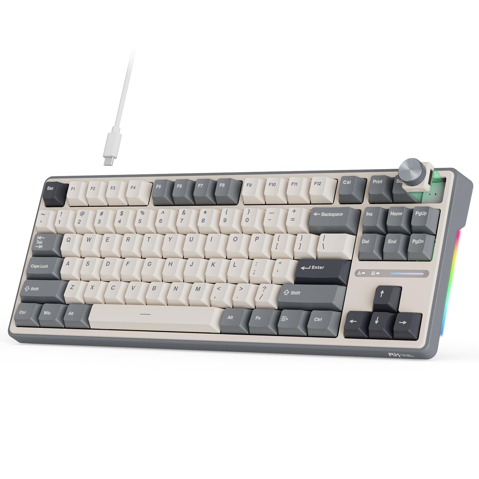 RK Royal Kludge R87 Pro